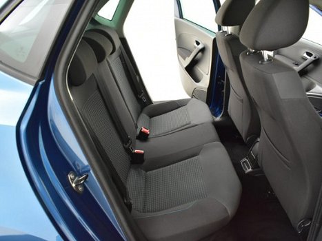 Volkswagen Polo - 1.0 TSI 95PK BlueMotion Edition | App-Connect | Airco | 15'' LMV | 1ste Eig. | Arm - 1