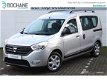 Dacia Dokker - Dokker TCe 115 Série Limitée Robust | PDC | Airco | Radio-USB | Trekhaak | Dakkoffer - 1 - Thumbnail