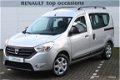 Dacia Dokker - Dokker TCe 115 Série Limitée Robust | PDC | Airco | Radio-USB | Trekhaak | Dakkoffer - 1 - Thumbnail