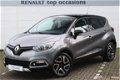 Renault Captur - TCe 90 Helly Hansen | PDC + Camera | Half leder | 4 seizoenen banden | Zeer lage KM - 1 - Thumbnail