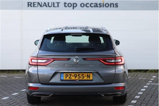 Renault Talisman Estate - TCe 150 EDC Zen | Automaat | Navi | Clima | Cruise | LM velgen 17