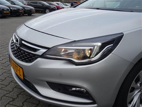 Opel Astra Sports Tourer - 1.0 Edition / Apple carplay / Navi / ECC - 1