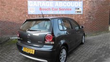 Volkswagen Polo - 1.4 TDI 59KW BLUE MOTION 5-D Trendline Plus Edition 40 met NAP en Navi