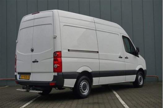 Volkswagen Crafter - 35 2.0 TDI 135pk L2H2 + Airco + Cruise Control - 1