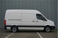 Volkswagen Crafter - 35 2.0 TDI 135pk L2H2 + Airco + Cruise Control - 1 - Thumbnail