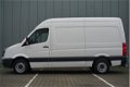 Volkswagen Crafter - 35 2.0 TDI 135pk L2H2 + Airco + Cruise Control - 1 - Thumbnail