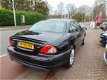 Jaguar X-type - 2.5 V6 Sport Clima / Leder / Xenon / Pdc / 17-Inch Lm Velgen / Trekhaak Zeer Nette e - 1 - Thumbnail