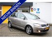 Volkswagen Golf Plus - 1.4 TSI Comfortline + Trekhaak + Winterbanden - 1 - Thumbnail