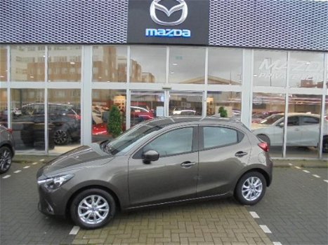 Mazda 2 - 2 1.5 Skyactiv-G Dynamic - 1