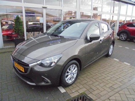 Mazda 2 - 2 1.5 Skyactiv-G Dynamic - 1