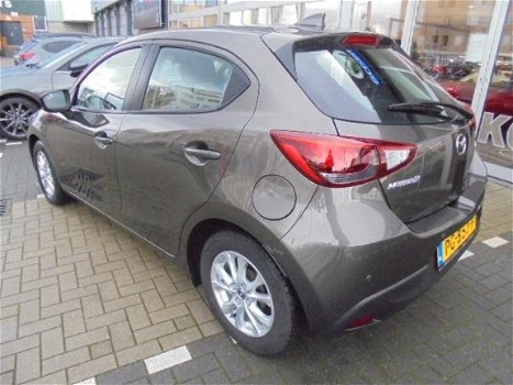 Mazda 2 - 2 1.5 Skyactiv-G Dynamic - 1