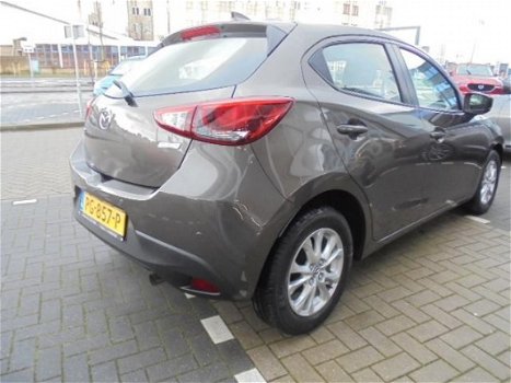 Mazda 2 - 2 1.5 Skyactiv-G Dynamic - 1