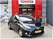 Toyota Yaris - 1.5 Full Hybrid Lease - 1 - Thumbnail