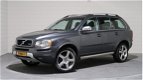 Volvo XC90 - 2.4 D5 R-Design 7Pers. AWD, Automaat, NL, DEALER oh .. 2e Eig. .. NIEUWSTAAT .. alle OP - 1 - Thumbnail