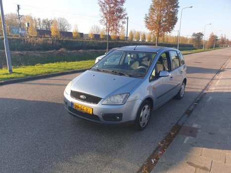 Ford C-Max - 1.6 TDCi 2005 EXPORT PRIJS - 1