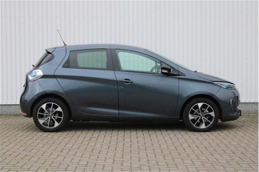 Renault Zoe - R90 Intens ZE40 INCL ACCU | 23.950 INCL. BTW - 1