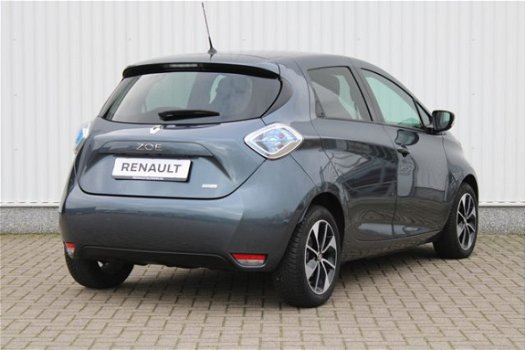 Renault Zoe - R90 Intens ZE40 INCL ACCU | 23.950 INCL. BTW - 1