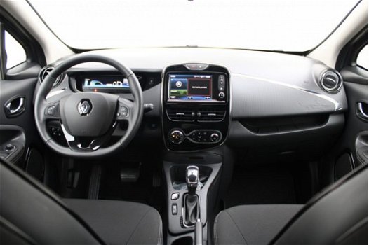 Renault Zoe - R90 Intens ZE40 INCL ACCU | 23.950 INCL. BTW - 1