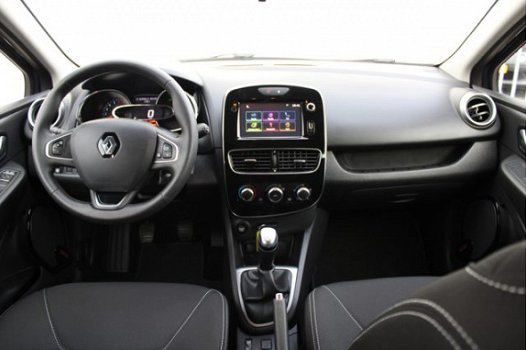 Renault Clio - TCe 90 Limited | NAVI | CRUISE | AIRCO | TREKHAAK - 1