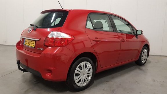 Toyota Auris - 1.6 Aspiration CLIMA/CRUISE/TREKHAAK - 1