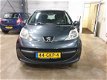 Peugeot 107 - 1.0-12V XS Origineel NL auto met Airco - 1 - Thumbnail