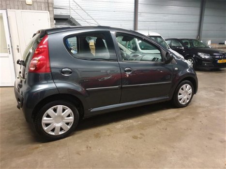 Peugeot 107 - 1.0-12V XS Origineel NL auto met Airco - 1