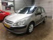 Peugeot 307 - 1.6-16V XR Automaat, Airco Zeer nette en met N.A.P - 1 - Thumbnail