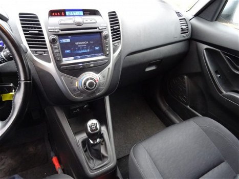 Hyundai ix20 - 1.4i Go / Navigatie / Trekhaak / Parkeercamera / Airconditioning / incl. Set Winterwi - 1