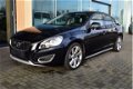 Volvo S60 - 2.0T Intro Edition Driver Support Line met oa: Adaptief Cruise Control, Blind Spot, Rege - 1 - Thumbnail