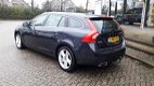 Volvo V60 - 2.4 D6 AWD Plug-In Hybrid Summum / Adaptieve cruise control / half tarief MRB / - 1 - Thumbnail