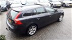 Volvo V60 - 2.4 D6 AWD Plug-In Hybrid Summum / Adaptieve cruise control / half tarief MRB / - 1 - Thumbnail