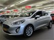 Ford Fiesta - 1.0 EcoBoost 100pk 5D Titanium - 1 - Thumbnail