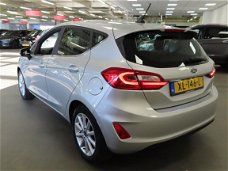 Ford Fiesta - 1.0 EcoBoost 100pk 5D Titanium