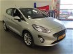 Ford Fiesta - 1.0 EcoBoost 100pk 5D Titanium - 1 - Thumbnail