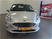 Ford Fiesta - 1.0 EcoBoost 100pk 5D Titanium - 1 - Thumbnail