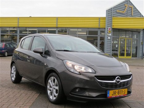 Opel Corsa - 1.4 Edition+Trekhaak*RIJKLAARPRIJS INCL. BOVAG GARANTIE - 1