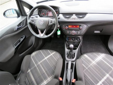 Opel Corsa - 1.4 Edition+Trekhaak*RIJKLAARPRIJS INCL. BOVAG GARANTIE - 1