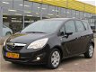 Opel Meriva - 1.4 Turbo Cosmo NAV/TREKHAAK/RIJKLAARPRIJS - 1 - Thumbnail