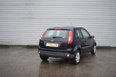 Ford Fiesta - 1.3-8V Culture