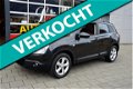 Nissan Qashqai - 1.6 Tekna Panorama-dak I Navigatie I Leer I Airco I Sport velgen I - 1 - Thumbnail