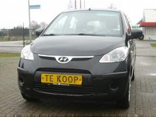 Hyundai i10 - 1.1 Pure 1e eig. aantoonb