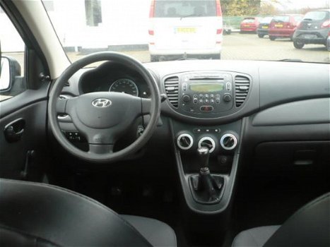 Hyundai i10 - 1.1 Pure 1e eig. aantoonb - 1