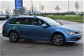 Volkswagen Golf Variant - 1.6 TDI Highline, Navigatie, Panoramadak, 17 Inch LM Velgen, Camera, Ad. C - 1 - Thumbnail