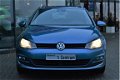 Volkswagen Golf Variant - 1.6 TDI Highline, Navigatie, Panoramadak, 17 Inch LM Velgen, Camera, Ad. C - 1 - Thumbnail