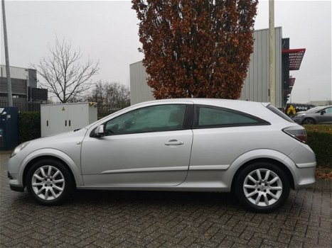 Opel Astra GTC - 1.4 Temptation GTC - 1