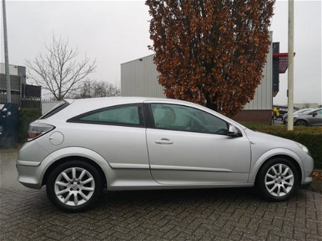 Opel Astra GTC - 1.4 Temptation GTC - 1