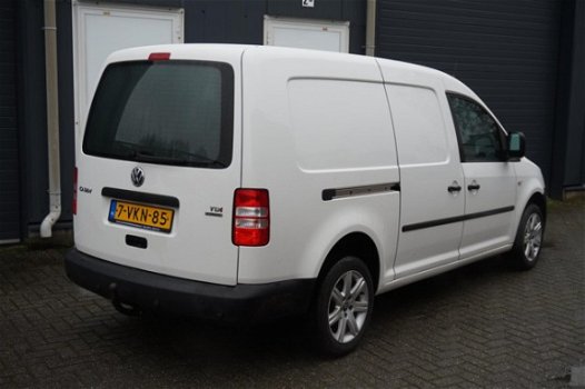 Volkswagen Caddy Maxi - 1.6 TDI BMT *MARGE - 1