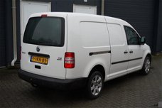 Volkswagen Caddy Maxi - 1.6 TDI BMT *MARGE