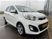 Kia Picanto - 1.0 BusinessLine | NAVIGATIE | ELEKTRISCHE RAMEN | AIRCO | 5 DEURS | | 1e EIGENAAR | 1 - 1 - Thumbnail