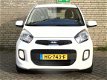 Kia Picanto - 1.0 ComfortLine | Airco | 5 Zitplaatsen | 5 Deurs | 1e Eigenaar | 100% Onderhouden | - 1 - Thumbnail